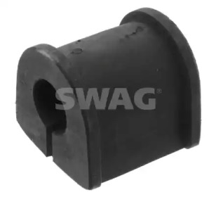40790014 SWAG Втулка стабілізатора